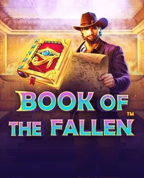 book of the fallen online slot from Pragmatic Play – play at vauhdikascasinos.fi