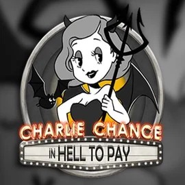 Play Charlie Chance in Hell to Pay slot by Play'n GO on vauhdikascasinos.fi