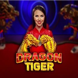 Play Dragon Tiger (Live) slot by Pragmatic Play on vauhdikascasinos.fi