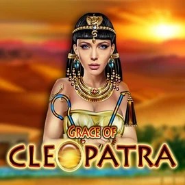 Grace of Cleopatra slot visual from Amusnet Interactive available on vauhdikascasinos.fi