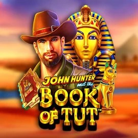 John Hunter and the Book of Tut online slot from Pragmatic Play – play at vauhdikascasinos.fi