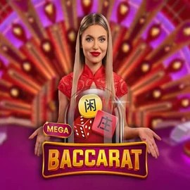 Mega Baccarat online slot from Pragmatic Play – play at vauhdikascasinos.fi