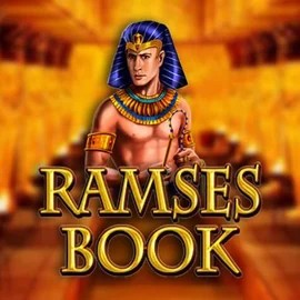 game logo by Gamomat on vauhdikascasinos.fi