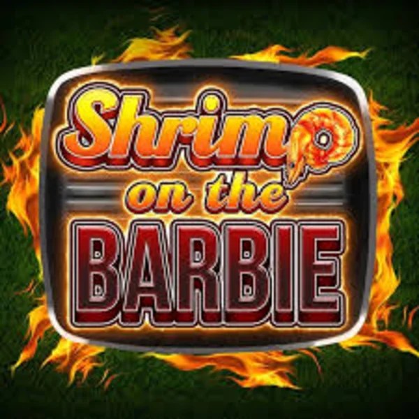 Try Shrimp on the Barbie slot by Greentube on vauhdikascasinos.fi – logo image
