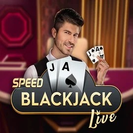 Play Speed Blackjack slot by Pragmatic Play on vauhdikascasinos.fi