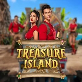 Treasure Island – slot by Pragmatic Play, featured at vauhdikascasinos.fi