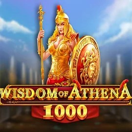 Wisdom of Athena 1000 – slot by Pragmatic Play, featured at vauhdikascasinos.fi
